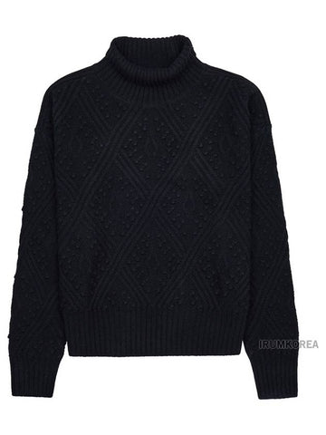 Women s Panino Sweater 010 - MAX MARA - BALAAN 1