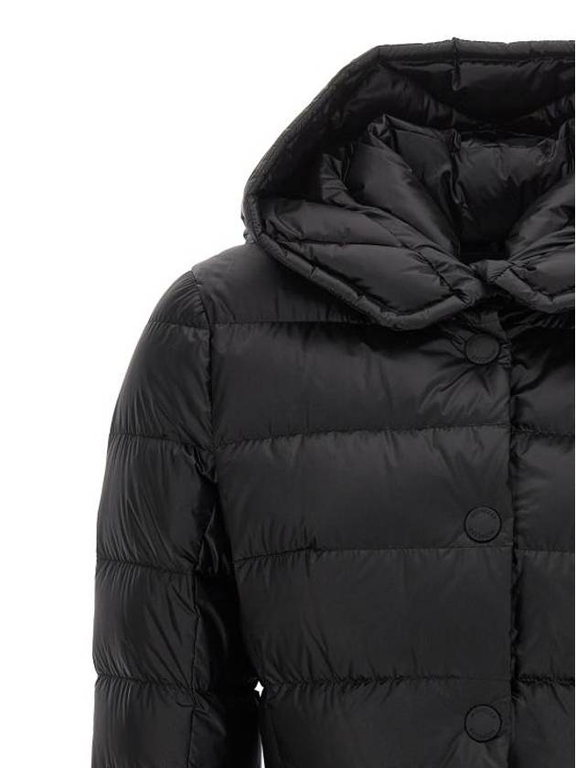 Padding 1A00058 53071 999 Black - MONCLER - BALAAN 3