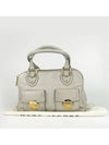 light tote bag - MARC JACOBS - BALAAN 1