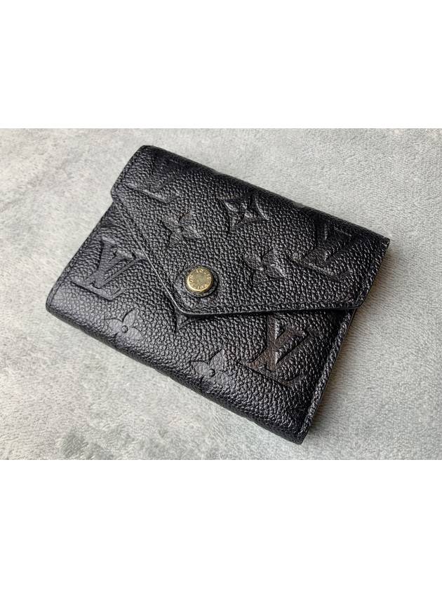 women s wallet - LOUIS VUITTON - BALAAN 2