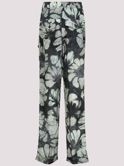 Dries Van Noten Pants - DRIES VAN NOTEN - BALAAN 2