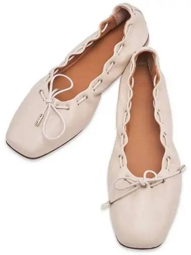 Aurasia Ballerina Flat Shoes 271534 - CHLOE - BALAAN 1