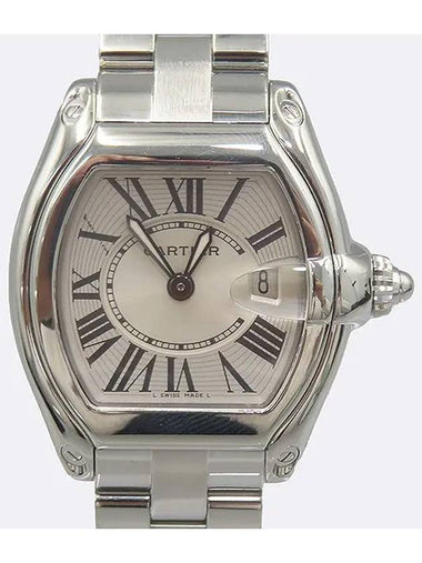 W62016V3 Women s Watch - CARTIER - BALAAN 1