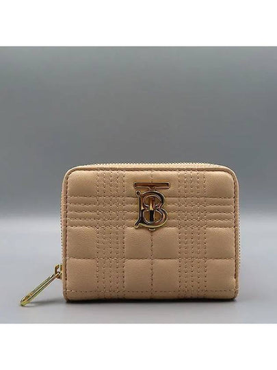 8056101 Half wallet - BURBERRY - BALAAN 2