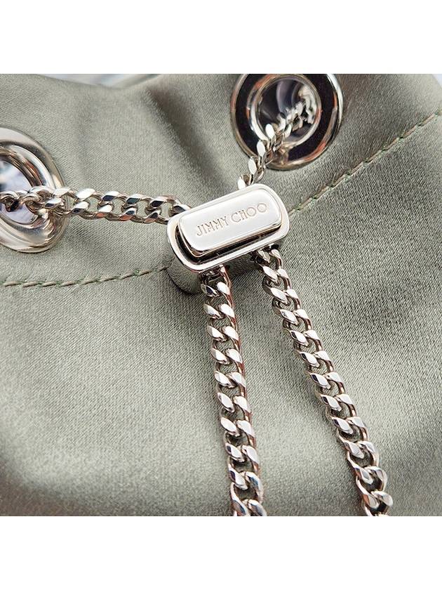 women cross bag - JIMMY CHOO - BALAAN 8