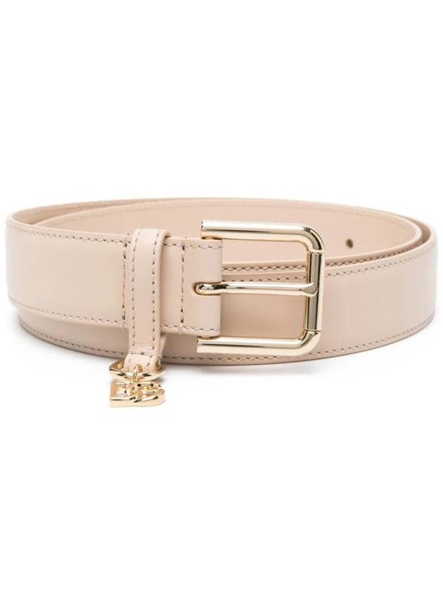 Belt BE1635 AW576 80414 ROS CARNE - DOLCE&GABBANA - BALAAN 2