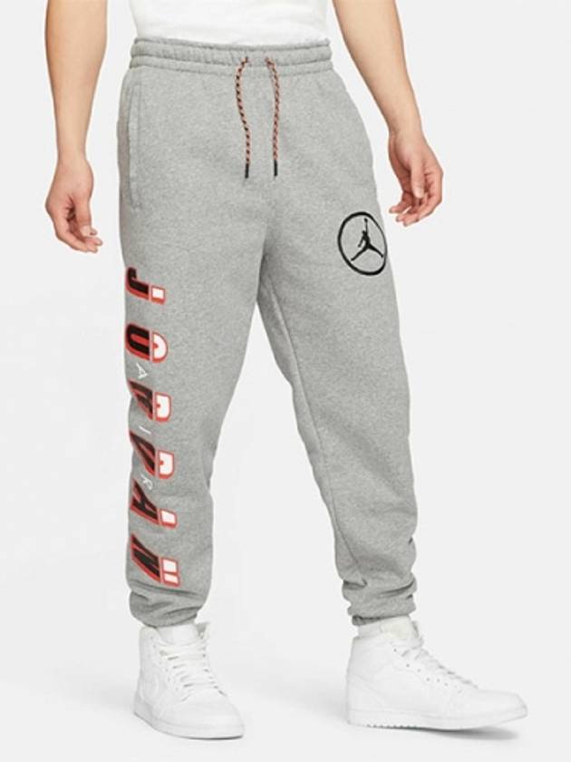 01CV2980091XJordanDNA Fleece PantsGray - NIKE - BALAAN 1