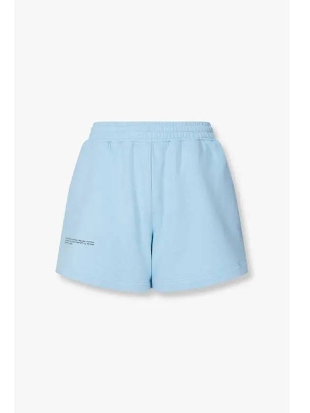 Unisex 365 daily shorts sky blue - PANGAIA - BALAAN 1