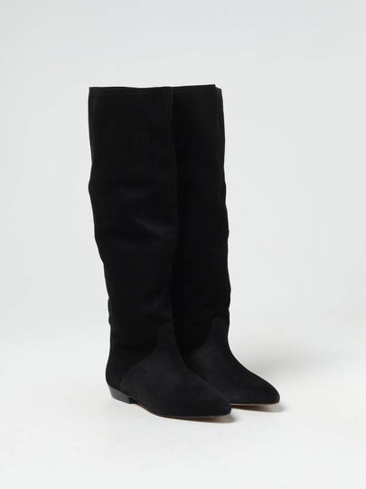 Boots woman Isabel Marant - ISABEL MARANT - BALAAN 2