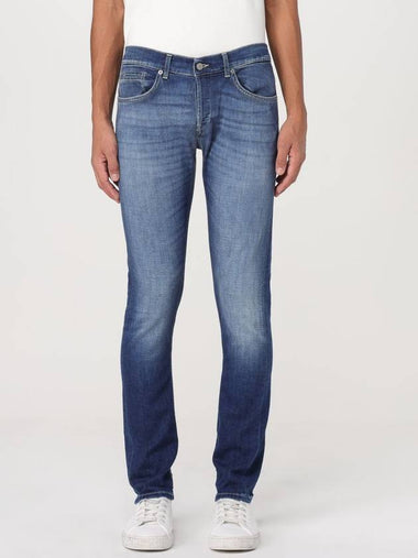 Jeans men Dondup - DONDUP - BALAAN 1