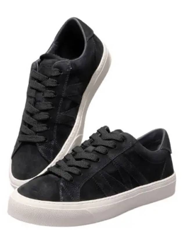 sneakers - MONCLER - BALAAN 1