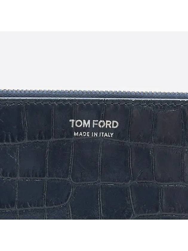 H0486P Clutch Bag - TOM FORD - BALAAN 3