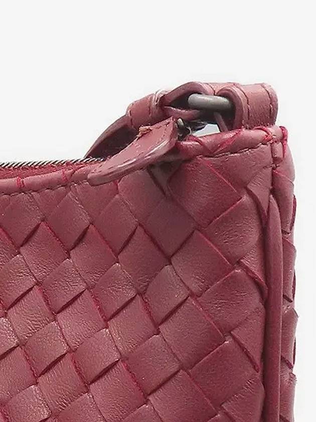 465917 shoulder bag - BOTTEGA VENETA - BALAAN 3