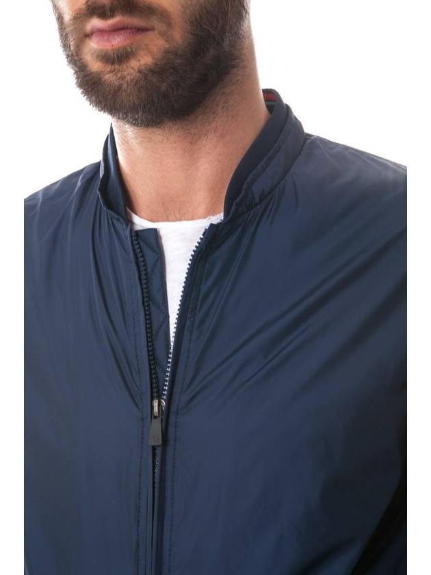 Trussardi Jacket - TRUSSARDI - BALAAN 4