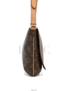 women shoulder bag - LOUIS VUITTON - BALAAN 4