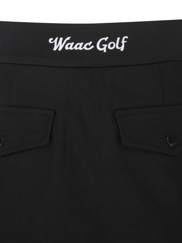 Women Cool Elastic Band Skort - WAAC - BALAAN 6