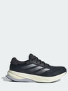 Adidas Supernova Solution Wide Low Top Sneakers Black - ADIDAS - BALAAN 2