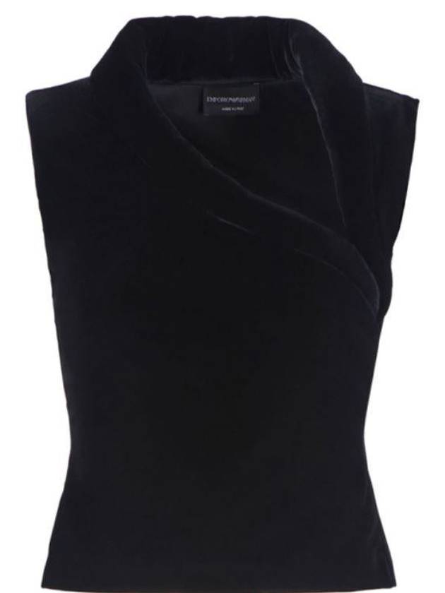 Emporio Armani Top - EMPORIO ARMANI - BALAAN 3