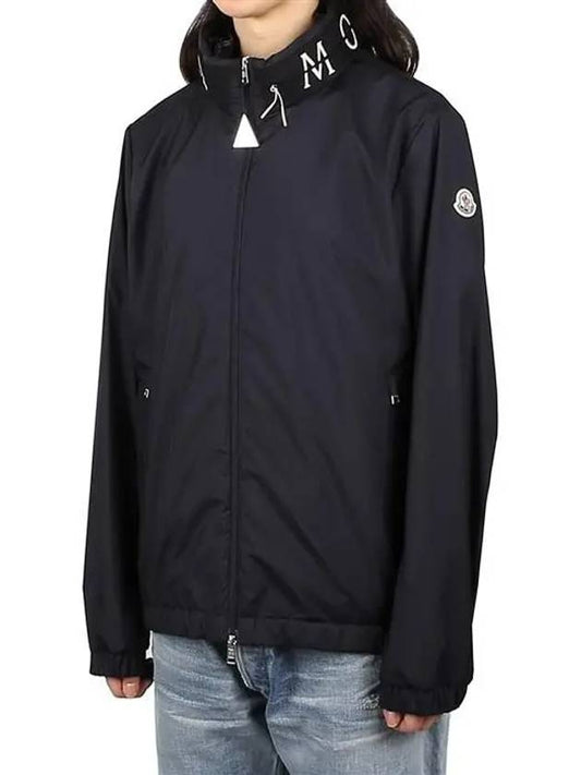 1A00154 54A81 778 BEID Men s Wind Jacket - MONCLER - BALAAN 1