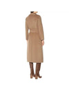 POLDO wool coat 90160103 000 045 - MAX MARA - BALAAN 5