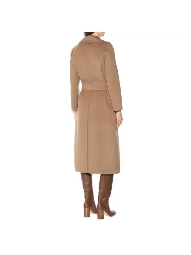 POLDO wool coat 90160103 000 045 - MAX MARA - BALAAN 5