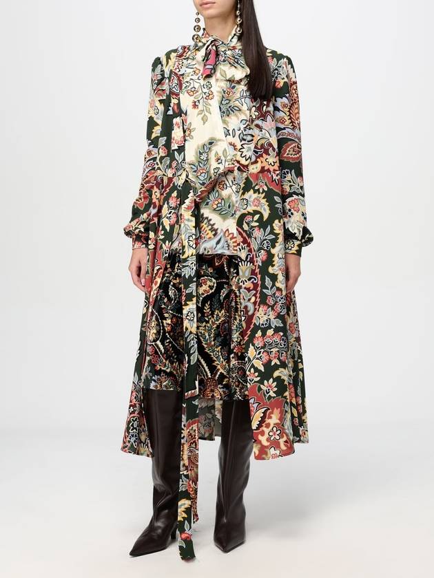 Shirt woman Etro - ETRO - BALAAN 2