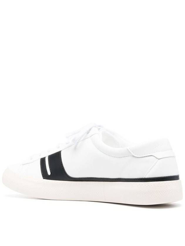 Sneakers GUF00453 F003968 10283 WHITE - GOLDEN GOOSE - BALAAN 4