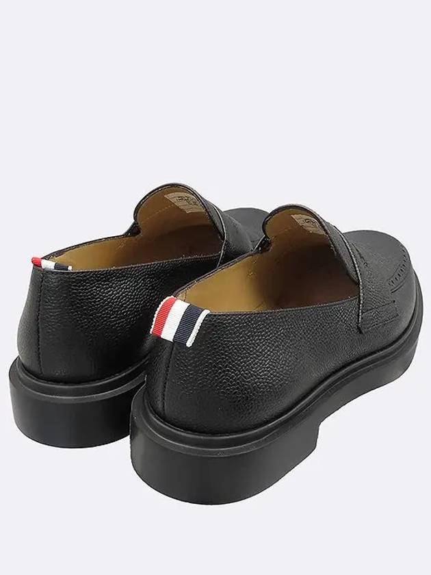 Smith Market MFD054G00198 Loafers Men s Shoes - THOM BROWNE - BALAAN 5