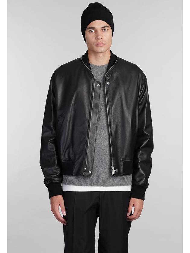 Jil Sander Bomber - JIL SANDER - BALAAN 1