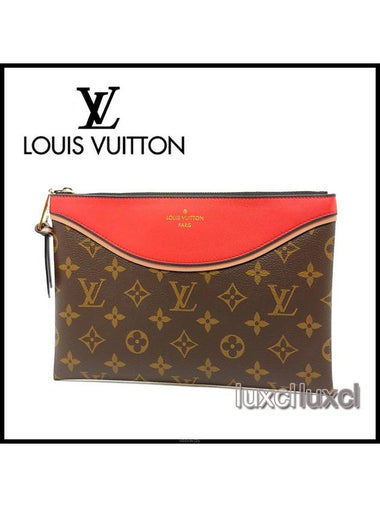 women clutch bag - LOUIS VUITTON - BALAAN 1