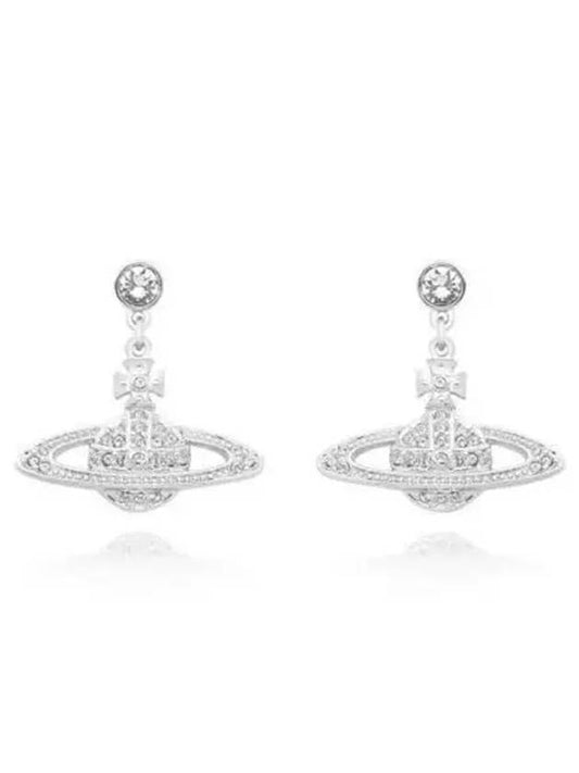 Women s earrings 270599 - VIVIENNE WESTWOOD - BALAAN 1