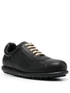 Pelotas Low Top Sneakers Black - CAMPER - BALAAN 3