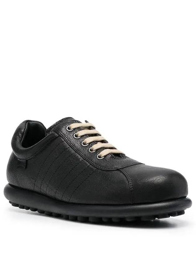 Pelotas Low Top Sneakers Black - CAMPER - BALAAN 3