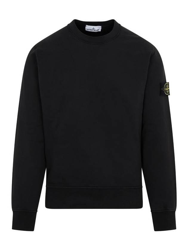 STONE ISLAND SWEATSHIRT - STONE ISLAND - BALAAN 1