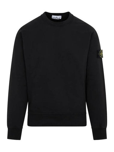 STONE ISLAND SWEATSHIRT - STONE ISLAND - BALAAN 1