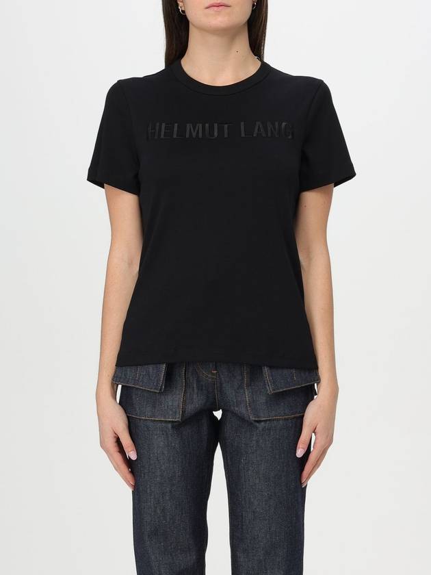 T-shirt woman Helmut Lang - HELMUT LANG - BALAAN 1