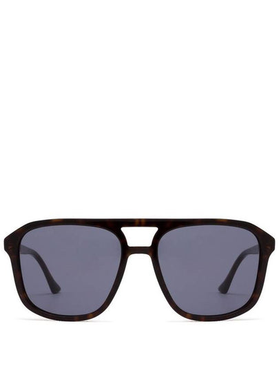 Sunglasses 00 538189753 GG1494S 002 HAVANA - GUCCI - BALAAN 2