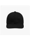 W232633 01 Organic Cotton 6 Panel Ball Cap - KIJIMA TAKAYUKI - BALAAN 2