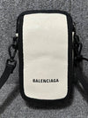 cross bag - BALENCIAGA - BALAAN 2