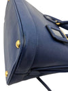 Women s BN2567 Saffiano Luxe Dome Tote Bag Strap - PRADA - BALAAN 5