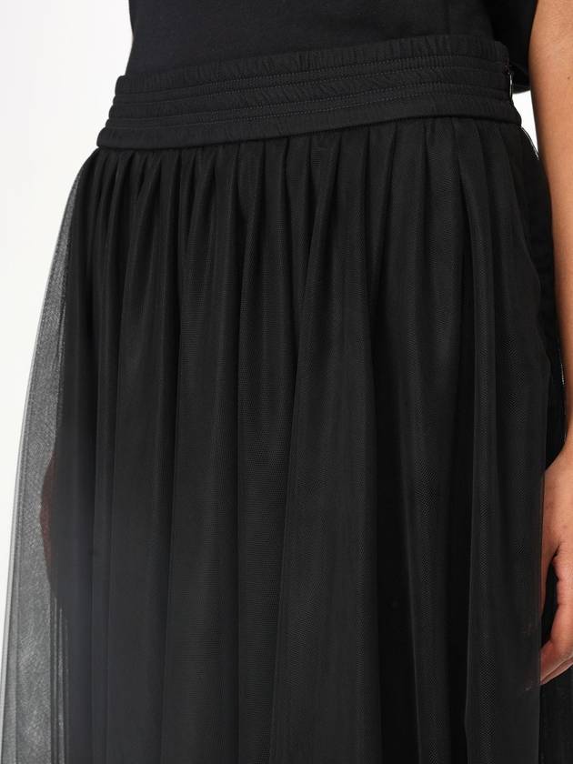 Skirt woman Fabiana Filippi - FABIANA FILIPPI - BALAAN 4