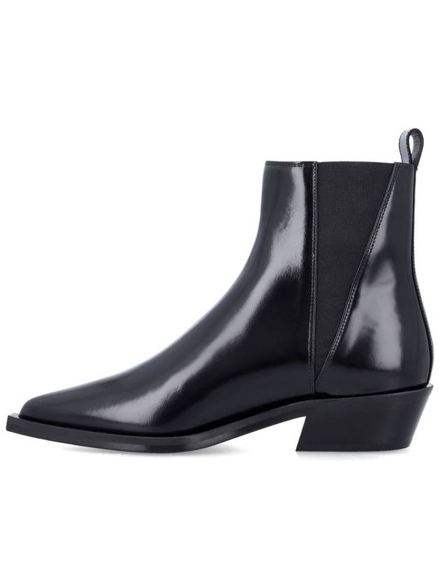 Anine Bing Bekah Ankle Boots - ANINE BING - BALAAN 3