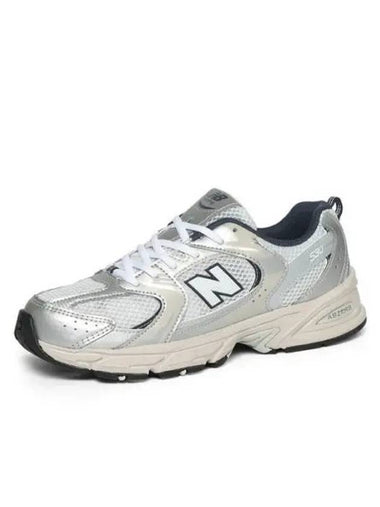 Kids 530 Silver GR530KA size220 250 - NEW BALANCE - BALAAN 1