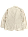 Bedford Chino Twill Jacket Natural - ENGINEERED GARMENTS - BALAAN 3