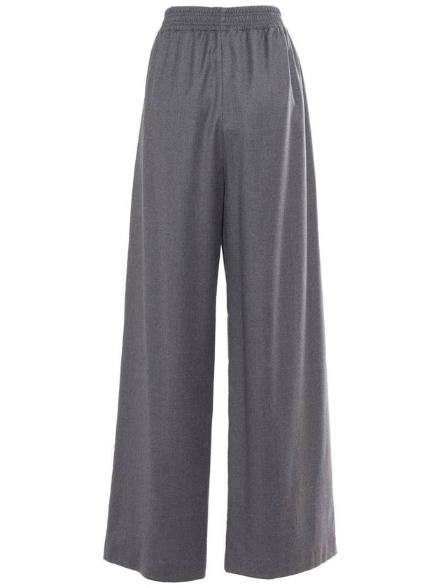 Fabiana Filippi Pants - FABIANA FILIPPI - BALAAN 2