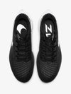 Men's Air Zoom Pegasus 37 Low Top Sneakers Black - NIKE - BALAAN 5