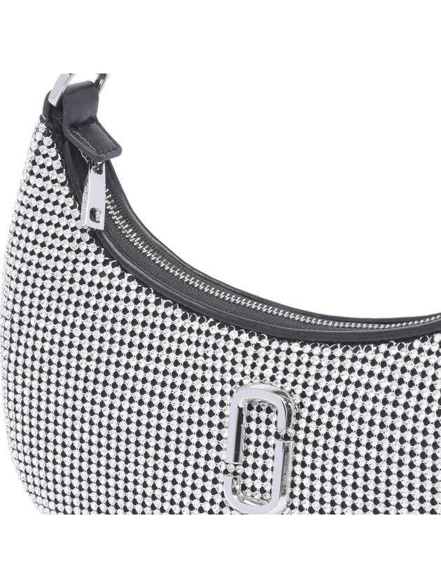 Marc Jacobs Fabric Shoulder Bag - MARC JACOBS - BALAAN 4