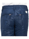 Dialogue Hybrid Pudding Pants Navy - HORN GARMENT - BALAAN 8