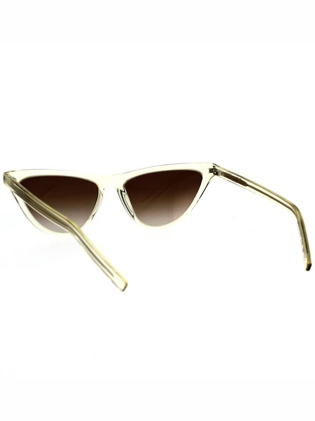 Saint Laurent Eyewear Sunglasses - SAINT LAURENT - BALAAN 3