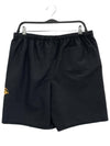 Gold Medusa swim pants shorts 1001598 - VERSACE - BALAAN 2